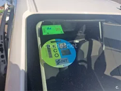 Blanco Usado 2018 Dacia Dokker Essentiel Van | 7590 € (Precio justo)