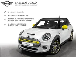 Usado 2020 Mini Cooper SE Utilitario | 20.900 € (Precio justo)