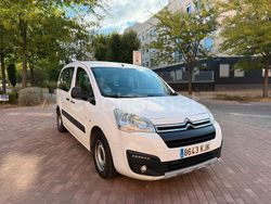 Blanco Usado 2019 Citroën Berlingo Feel Monovolumen | 5300 €
