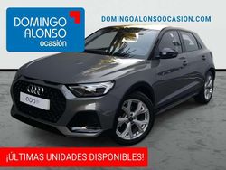 Gris Nuevo 2025 Audi A1 Ambiente Utilitario | 28.790 € (Caro)