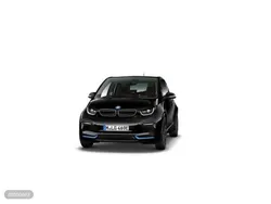 Negro Usado 2021 BMW i3 Comfort Edition Utilitario | 29.900 €