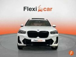 Blanco Usado 2024 BMW X3 SUV | 45.190 € (Precio justo)