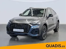 Blanco Nuevo 2025 Audi Q5 SUV | 68.218 €