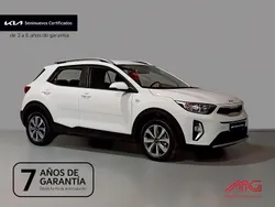 Otro Usado 2024 Kia Stonic SUV | 18.300 € (Precio justo)