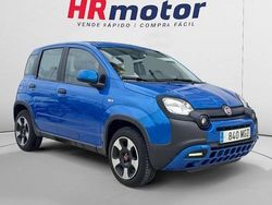 Usado 2023 Fiat Panda Cross Cross Utilitario | 11.250 € (Precio justo)