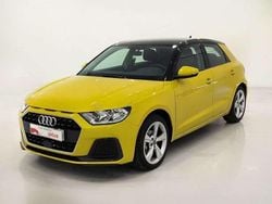 Amarillo Usado 2022 Audi A1 Berlina | 20.650 € (Precio justo)