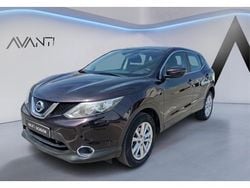 Otro Usado 2015 Nissan Qashqai Acenta SUV | 11.490 € (Buen precio)