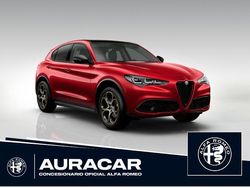 Rojo Nuevo 2025 Alfa Romeo Stelvio SUV | 57.220 € (Buen precio)