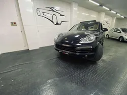 Usado 2012 Porsche Cayenne SUV | 22.990 € (Un poco caro)