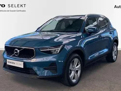 Usado 2024 Volvo XC40 Core SUV | 31.600 € (Buen precio)