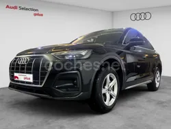 Negro Usado 2022 Audi Q5 Sportback Advanced Plus SUV | 37.690 € (Super precio)