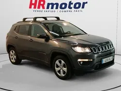 Usado 2018 Jeep Compass Longitude SUV | 11.790 € (Super precio)