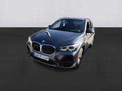 Otro Usado 2021 BMW X1 SUV | 22.900 € (Precio justo)