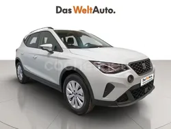Blanco Usado 2025 Seat Arona Style SUV | 19.990 € (Precio justo)