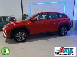 Otro Usado 2022 Hyundai Tucson SUV | 17.800 € (Precio justo)