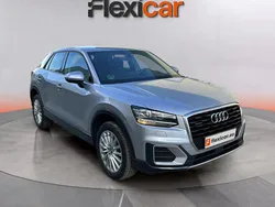 Gris Usado 2017 Audi Q2 Advanced Plus SUV | 18.990 €