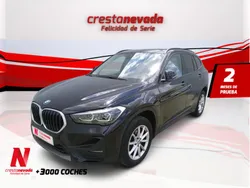 Usado 2022 BMW X1 SUV | 22.420 € (Super precio)