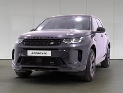 Capathian grey Usado 2023 Land Rover Discovery Sport Urban Edition SUV | 43.990 € (Super precio)