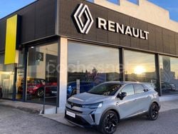 Gris / plata Usado 2024 Renault Symbioz Esprit Alpine SUV | 33.900 € (Un poco caro)
