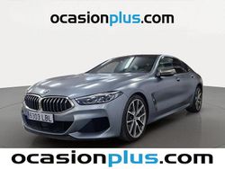 Azul Usado 2019 BMW M850 Coupe | 67.591 € (Caro)