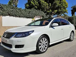 Blanco Usado 2011 Renault Latitude Berlina | 6500 €