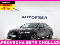 Usado 2019 Audi A8 Berlina | 48.850 €