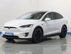 Usado 2020 Tesla Model X Long Range SUV | 69.190 €