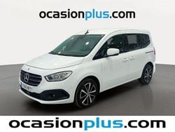 Blanco Usado 2023 Mercedes 180 Berlina | 22.261 € (Precio justo)