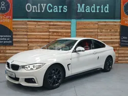 BMW 418