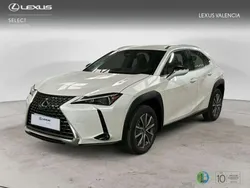 Blanco Nuevo 2025 Lexus UX 300e SUV | 38.649 € (Super precio)