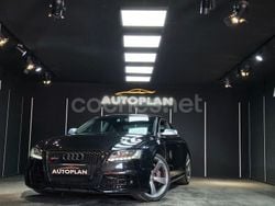 Negro Usado 2011 Audi RS5 Coupe | 24.990 € (Buen precio)