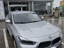 Gris Usado 2018 BMW X2 SUV | 17.499 € (Precio justo)