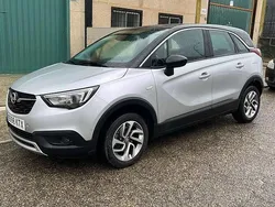 Gris Usado 2019 Opel Crossland X Edition SUV | 10.490 € (Buen precio)