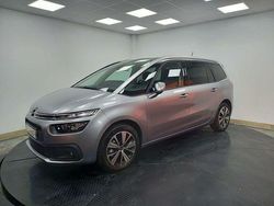 Gris Usado 2019 Citroën C4 SpaceTourer Business Class Monovolumen | 13.490 € (Precio justo)