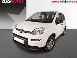 Usado 2023 Fiat Panda Utilitario | 10.450 € (Precio justo)
