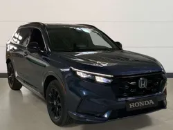 Azul Usado 2023 Honda CR-V Elegance Plus SUV | 41.225 €
