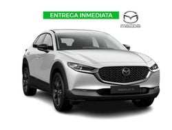 Blanco Nuevo 2025 Mazda CX-30 Homura-Line SUV | 31.600 € (Precio justo)