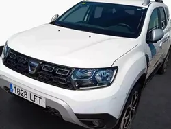 Usado 2020 Dacia Duster Prestige SUV | 15.900 € (Precio justo)