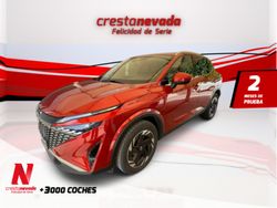 Usado 2024 Nissan Qashqai N-Connecta SUV | 27.093 € (Precio justo)