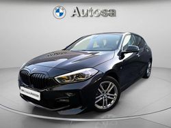 Usado 2023 BMW 118 Shadowline Utilitario | 29.900 € (Un poco caro)