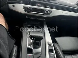 Blanco Usado 2018 Audi A5 Cabriolet S-Line Descapotable | 29.900 €