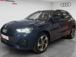 Nuevo 2024 Audi Q3 SUV | 43.990 €