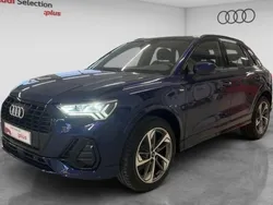 Nuevo 2024 Audi Q3 SUV | 43.990 € (Buen precio)