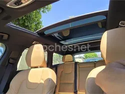 Negro Usado 2018 Volvo V90 Inscription Familiar | 22.800 € (Precio justo)