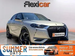 Gris Usado 2020 DS Automobiles DS3 Crossback Performance SUV | 14.390 € (Precio justo)