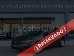 Marrón Usado 2018 Fiat Tipo Easy Berlina | 10.800 € (Precio justo)