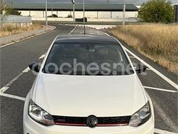 Blanco Usado 2016 VW Polo GTI Berlina | 16.500 € (Caro)