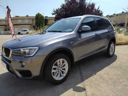 Gris Usado 2014 BMW X3 SUV | 12.990 € (Precio justo)
