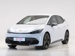 Blanco Usado 2023 Cupra Born e-Boost Utilitario | 26.900 € (Super precio)