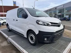 Blanco Nuevo 2024 Toyota Proace Van | 28.900 € (Caro)